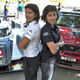 Illustration for article titled Meet the first woman engineer to win Le Mans